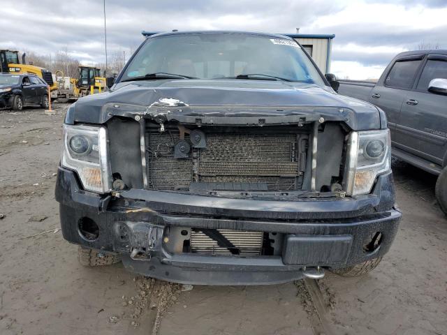 Photo 5 from auction – 2013 FORD F150 SUPER with VIN 1FTFW1ETXDFD79402