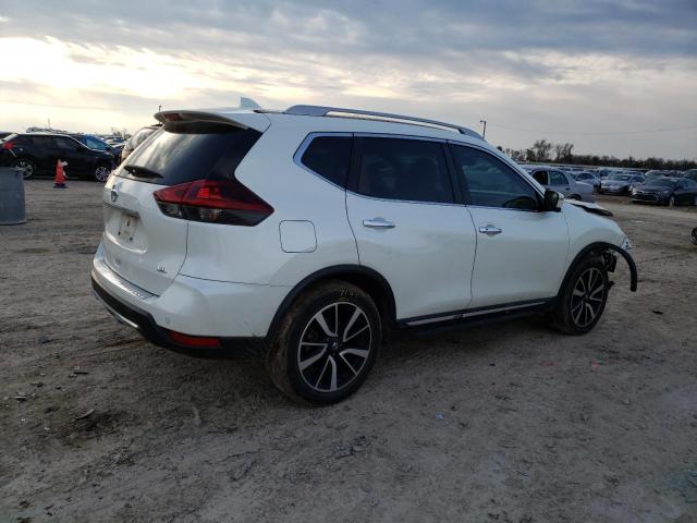 Photo 3 from auction – 2019 NISSAN ROGUE S with VIN 5N1AT2MT5KC718457