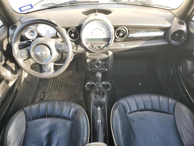 Photo 8 from auction – 2012 MINI COOPER with VIN WMWZN3C55CT133841