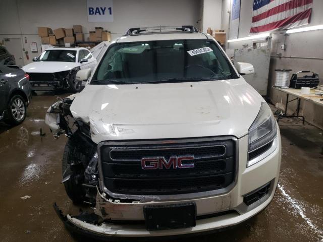 Photo 5 from auction – 2013 GMC ACADIA SLT with VIN 1GKKVRKD4DJ173197