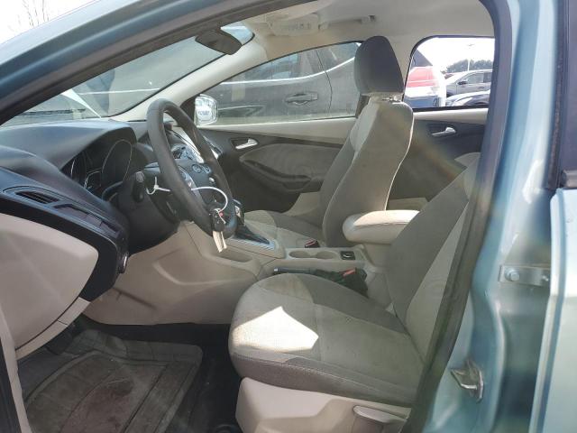 Photo 7 from auction – 2012 FORD FOCUS SE with VIN 1FAHP3F20CL432444