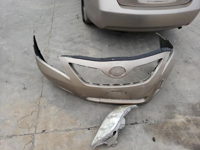 Photo 12 from auction – 2009 TOYOTA CAMRY BASE with VIN 4T1BE46K69U905287