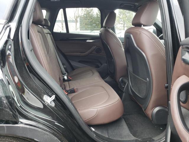 Photo 11 from auction – 2018 BMW X1 XDRIVE2 with VIN WBXHT3C3XJ3H33342