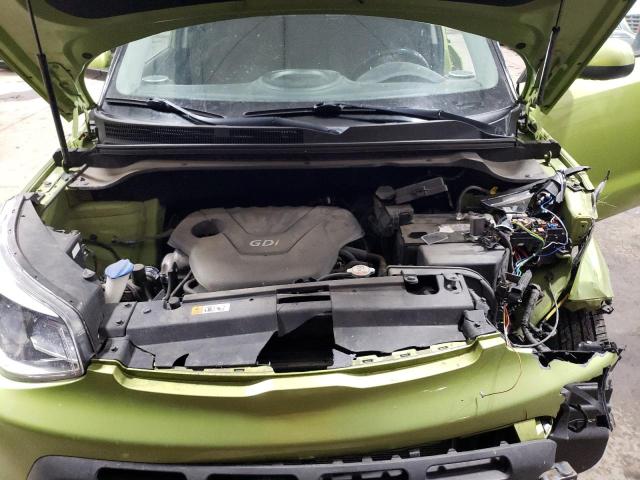 Photo 12 from auction – 2016 KIA SOUL with VIN KNDJN2A24G7873625