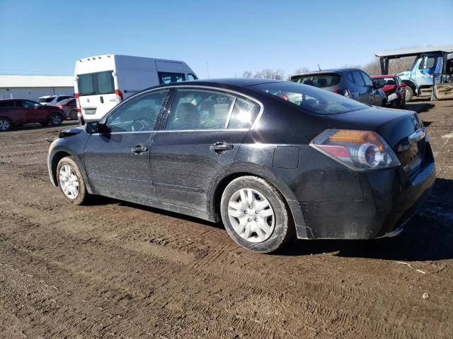 Photo 2 from auction – 2012 NISSAN ALTIMA BAS with VIN 1N4AL2AP7CC108403