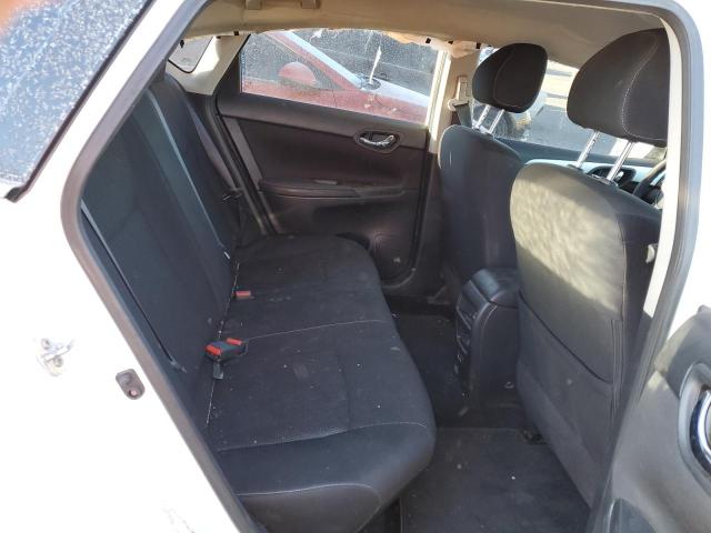 Photo 10 from auction – 2019 NISSAN SENTRA S with VIN 3N1AB7AP1KY233092