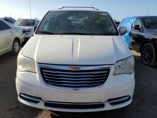 Photo 5 from auction – 2012 CHRYSLER TOWN & COU with VIN 2C4RC1CG0CR162220