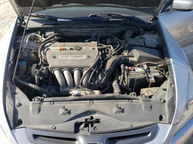 Photo 11 from auction – 2003 HONDA ACCORD EX with VIN JHMCM56613C065564