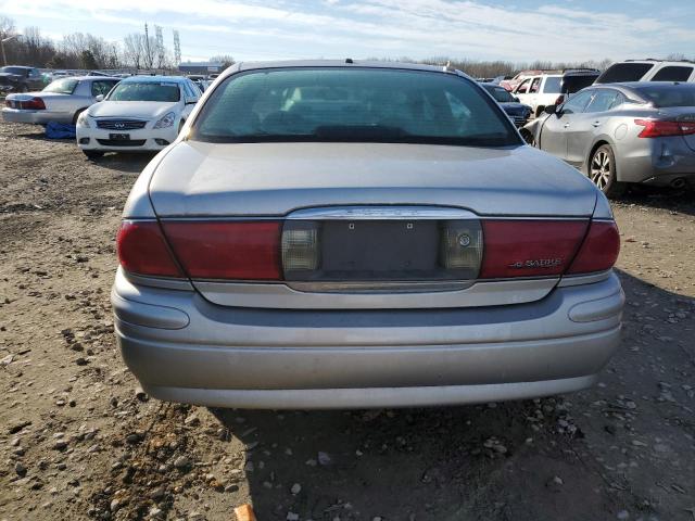 Photo 6 from auction – 2005 BUICK LESABRE CU with VIN 1G4HP52K45U143314