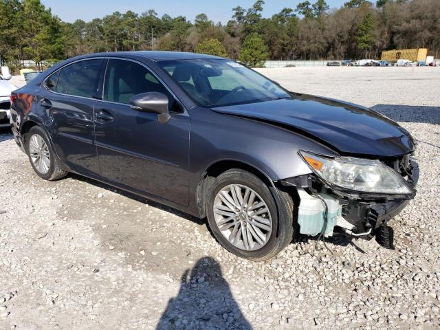 Photo 4 from auction – 2013 LEXUS ES 350 with VIN JTHBK1GG3D2038343