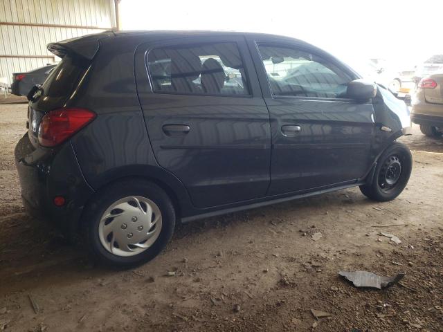Photo 3 from auction – 2014 MITSUBISHI MIRAGE DE with VIN ML32A3HJ2EH025420
