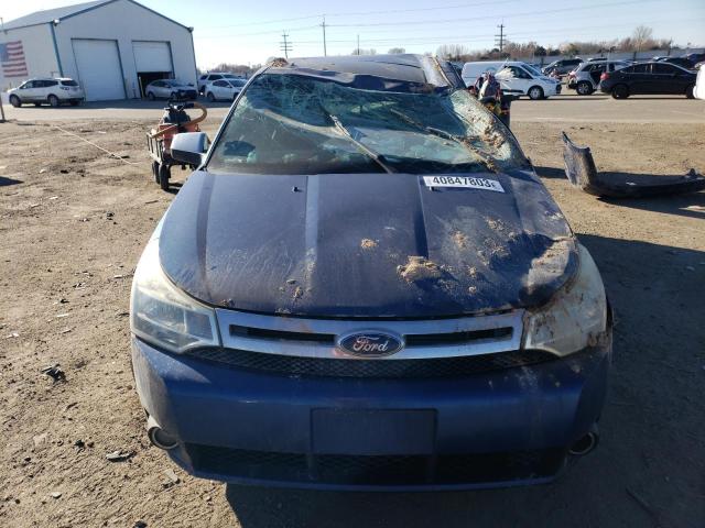Photo 5 from auction – 2008 FORD FOCUS SE with VIN 1FAHP35N78W252685