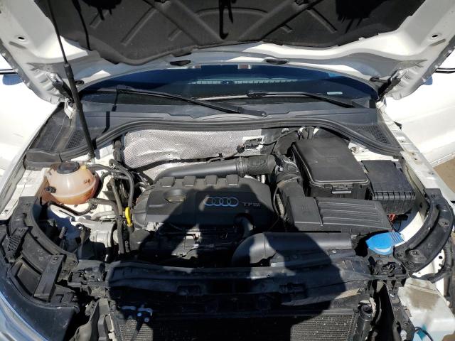 Photo 11 from auction – 2018 AUDI Q3 PREMIUM with VIN WA1ECCFS4JR014661