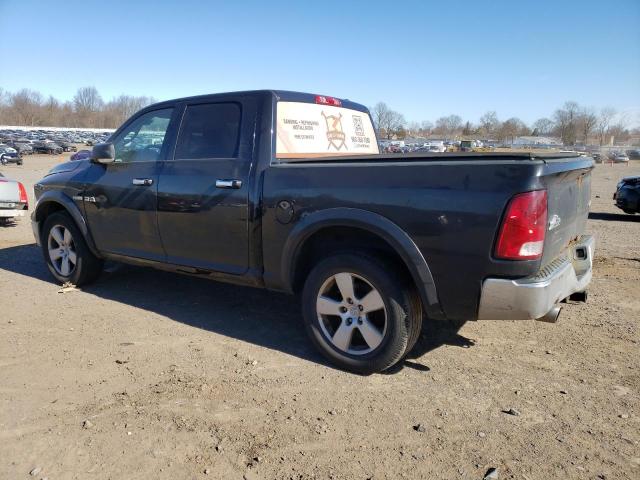 Photo 2 from auction – 2010 DODGE RAM 1500 with VIN 1D7RV1CT6AS118778