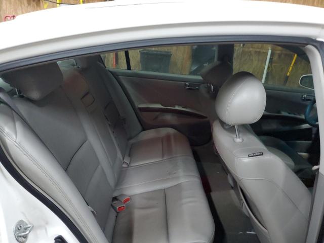 Photo 10 from auction – 2006 NISSAN MAXIMA SE with VIN 1N4BA41E86C843626
