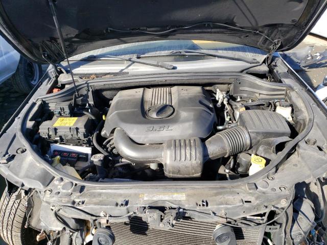 Photo 12 from auction – 2011 JEEP GRAND CHER with VIN 1J4RR4GG5BC610155