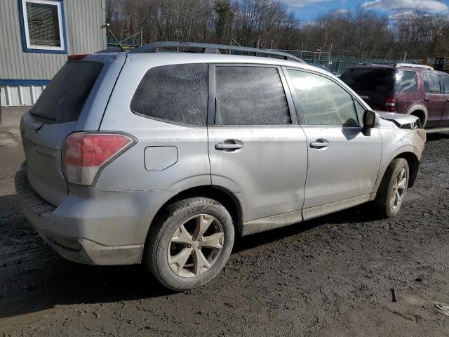 Photo 3 from auction – 2014 SUBARU FORESTER 2 with VIN JF2SJAEC3EH519049
