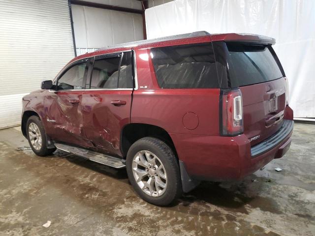 صورة رقم 2 من المزاد - 2016 GMC YUKON SLE مع VIN 1GKS2AKC1GR348285