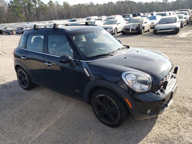 Zdjęcie 4 z aukcji – 2014 MINI COOPER S C z VIN WMWZC5C57EWM17653