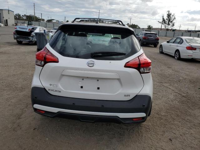 Photo 6 from auction – 2020 NISSAN KICKS SR with VIN 3N1CP5DV6LL485041