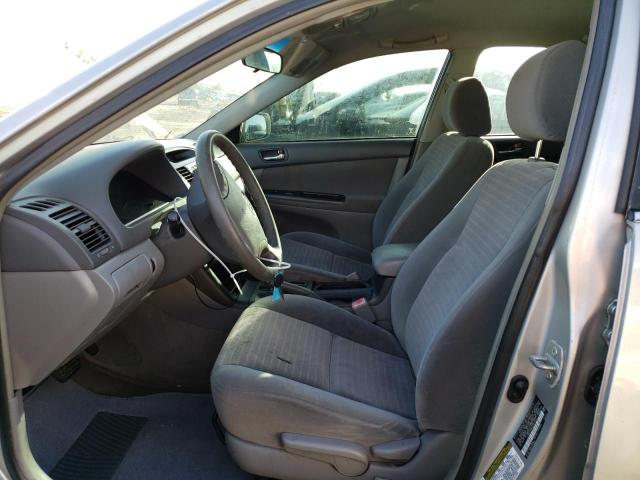 Photo 7 from auction – 2006 TOYOTA CAMRY LE with VIN 4T1BE32K46U137174