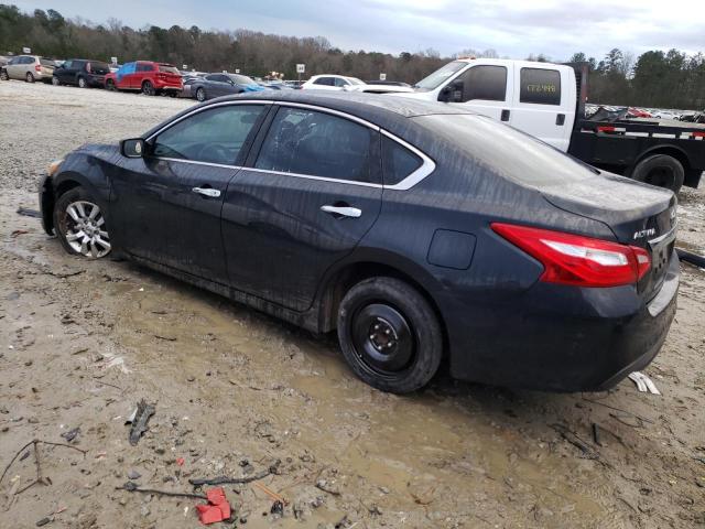 Photo 2 from auction – 2016 NISSAN ALTIMA 2.5 with VIN 1N4AL3AP4GN334866