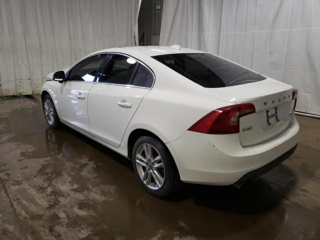 Photo 2 from auction – 2011 VOLVO S60 T6 with VIN YV1902FH0B2016068