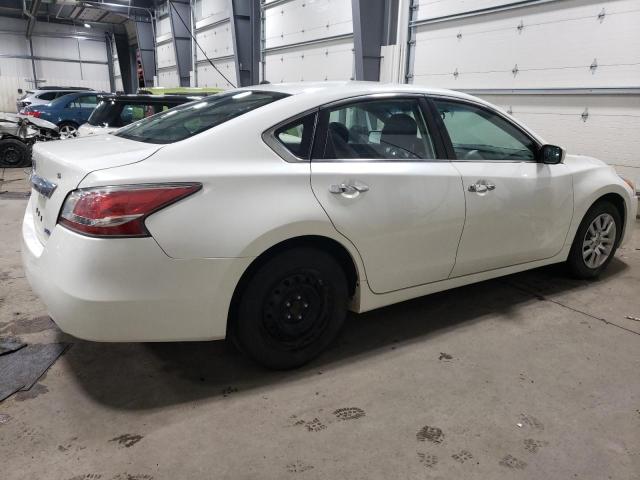 Photo 3 from auction – 2014 NISSAN ALTIMA 2.5 with VIN 1N4AL3AP0EC106243