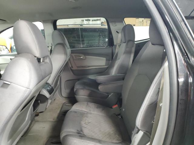 Photo 11 from auction – 2011 CHEVROLET TRAVERSE L with VIN 1GNKRGED0BJ175999