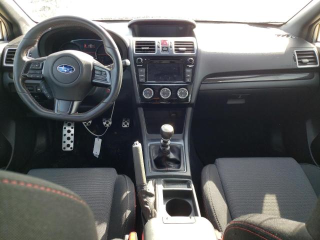 Photo 8 from auction – 2019 SUBARU WRX with VIN JF1VA1A62K9826364