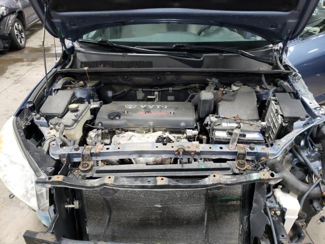 Photo 12 from auction – 2008 TOYOTA RAV4 with VIN JTMBD33V486066341