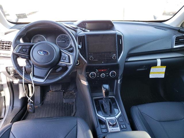 Photo 8 from auction – 2020 SUBARU FORESTER L with VIN JF2SKAUCXLH502793