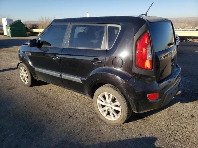 Photo 2 from auction – 2013 KIA SOUL with VIN KNDJT2A68D7505985