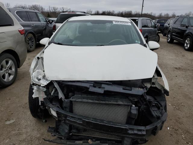 Photo 5 from auction – 2016 KIA RIO LX with VIN KNADM4A30G6637688