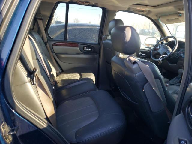 Photo 10 from auction – 2002 GMC ENVOY with VIN 1GKDT13S122513751