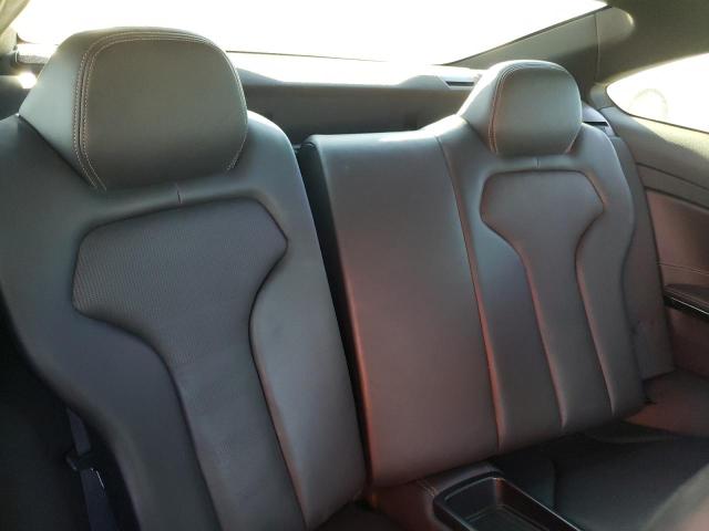 Photo 10 from auction – 2015 BMW M4 with VIN WBS3R9C58FK335351
