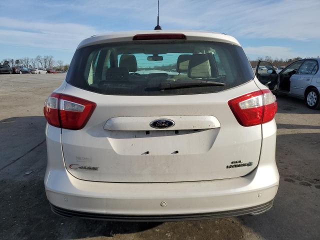 Photo 6 from auction – 2013 FORD C-MAX SEL with VIN 1FADP5BU0DL510322