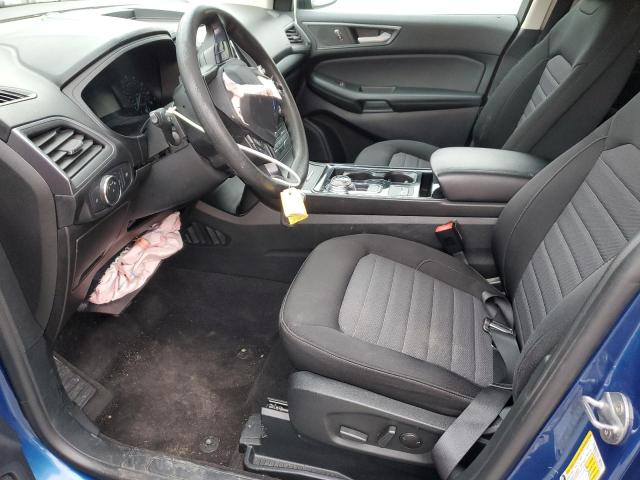 Photo 7 from auction – 2020 FORD EDGE SE with VIN 2FMPK4G9XLBA08268