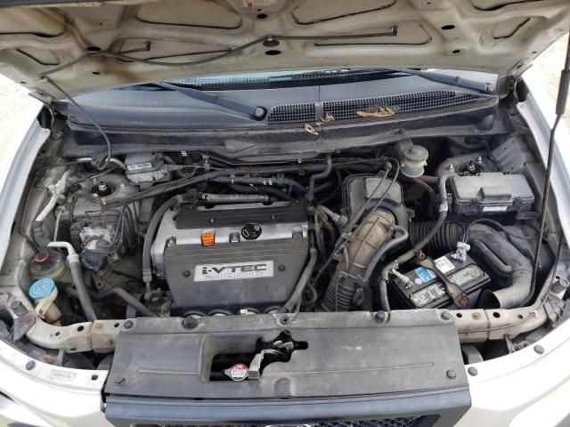 Photo 11 from auction – 2006 HONDA ELEMENT EX with VIN 5J6YH187X6L014007