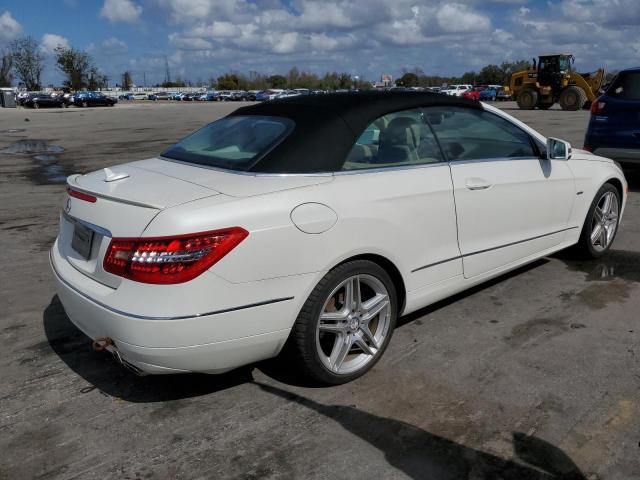 Photo 3 from auction – 2012 MERCEDES-BENZ E 350 with VIN WDDKK5KF6CF175846