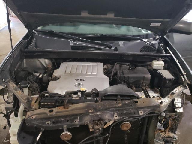 Photo 12 from auction – 2010 TOYOTA HIGHLANDER with VIN 5TDJK3EH8AS037651