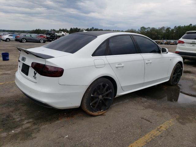 Photo 3 from auction – 2014 AUDI A4 PREMIUM with VIN WAUFFAFL5EN006366