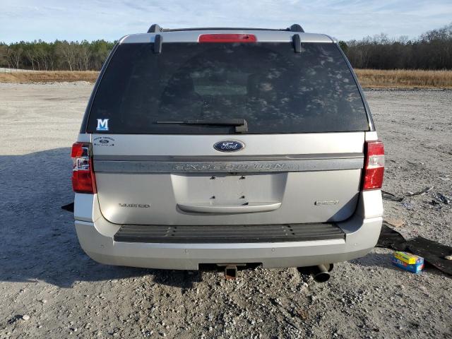 Photo 6 from auction – 2016 FORD EXPEDITION with VIN 1FMJU1KT5GEF28311