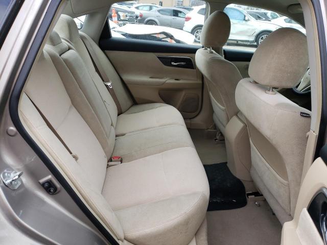 Photo 10 from auction – 2013 NISSAN ALTIMA 2.5 with VIN 1N4AL3AP2DC251007