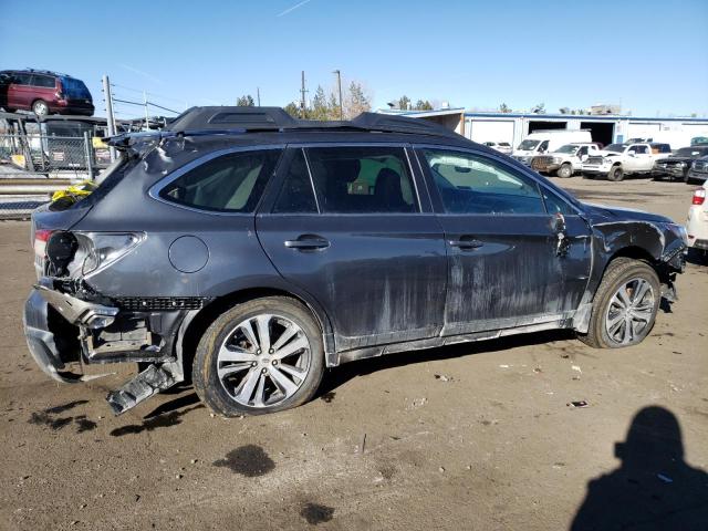 Photo 3 from auction – 2018 SUBARU OUTBACK 2. with VIN 4S4BSANC7J3311481