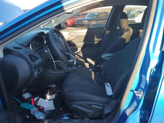 Photo 7 from auction – 2016 DODGE DART SXT with VIN 1C3CDFBBXGD624334
