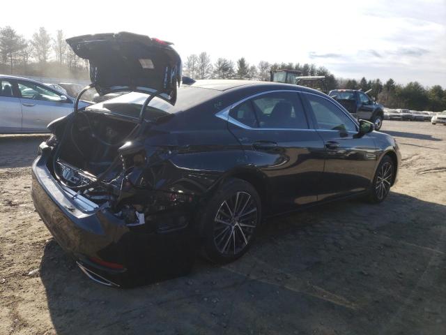 Photo 3 from auction – 2023 LEXUS ES 350 BAS with VIN 58ADZ1B15PU139387