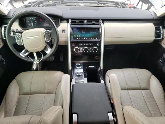 Photo 8 from auction – 2018 LAND ROVER DISCOVERY with VIN SALRR2RV7JA058294