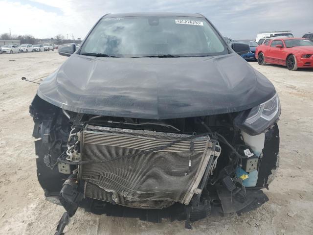 Photo 5 from auction – 2021 CHEVROLET EQUINOX LT with VIN 3GNAXUEV5ML379847