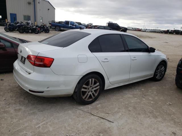 Photo 3 from auction – 2015 VOLKSWAGEN JETTA BASE with VIN 3VW2K7AJ4FM350737